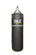 Мешок Everlast 30 кг 100х35 см чёрный REV100